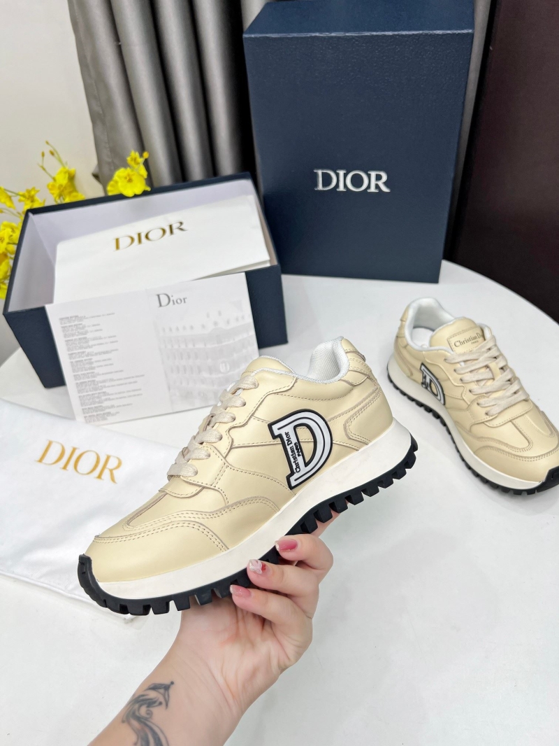 Christian Dior Sneakers